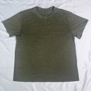Lululemon All Yours Tee –Size 8